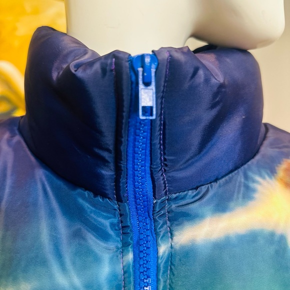 Cerberus Puffer Jacket - Picture 10 of 11